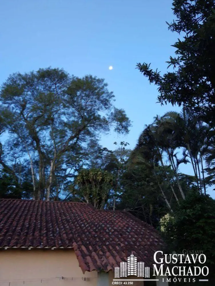 Chácara, 8 quartos, 6550 m² - Foto 17