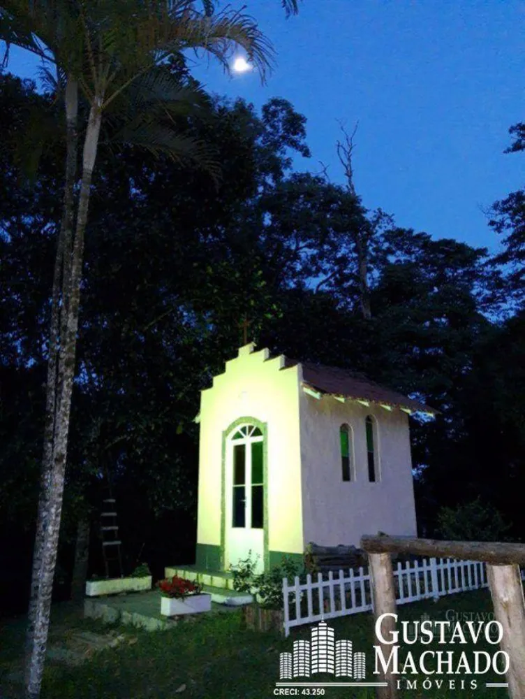 Chácara, 8 quartos, 6550 m² - Foto 20