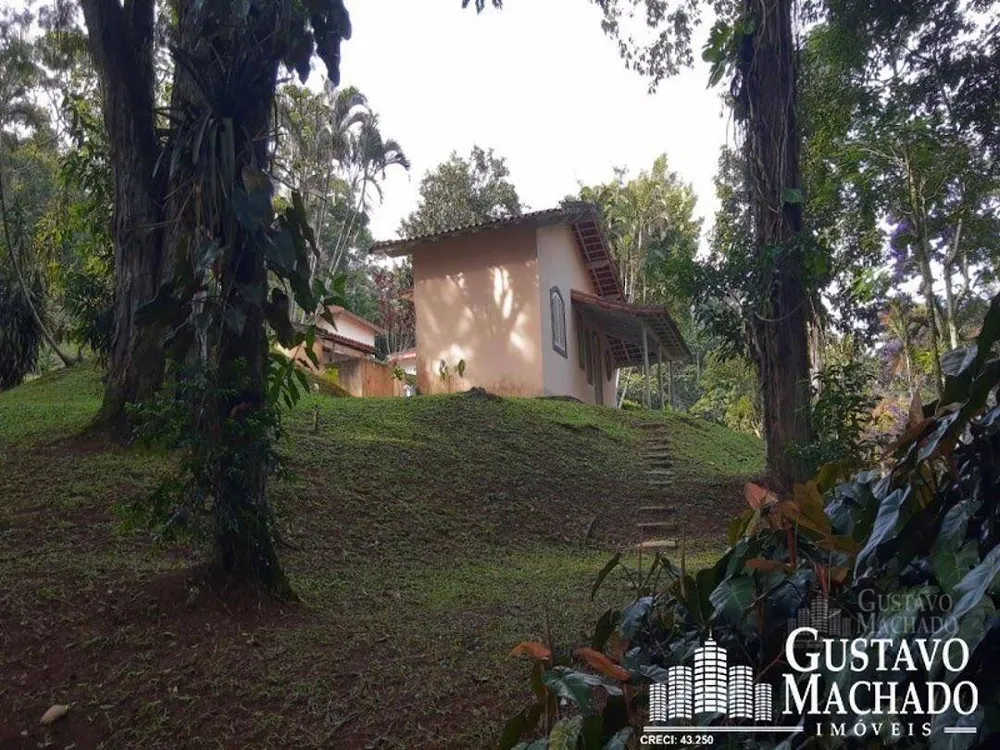 Chácara, 8 quartos, 6550 m² - Foto 23