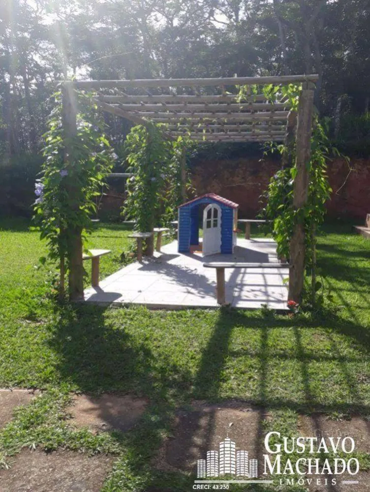 Chácara, 8 quartos, 6550 m² - Foto 26