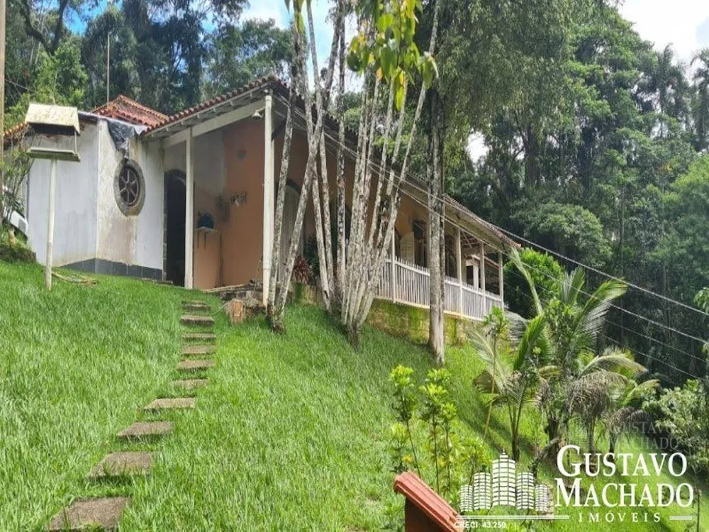 Chácara, 8 quartos, 6550 m² - Foto 8