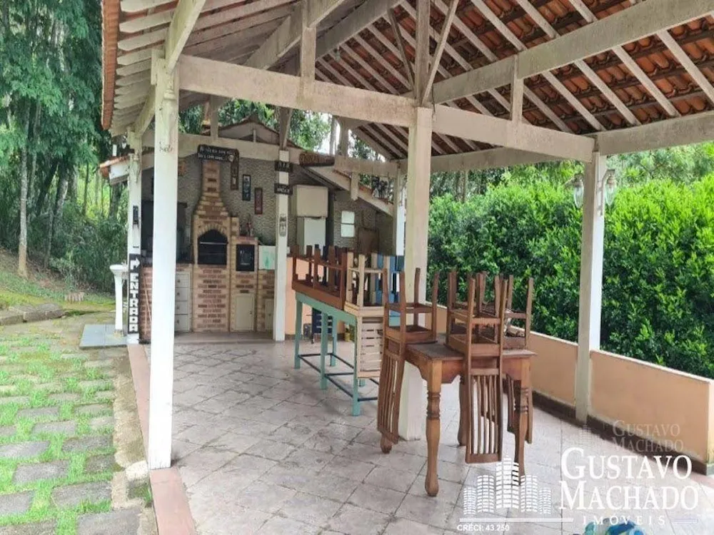 Chácara, 8 quartos, 6550 m² - Foto 13