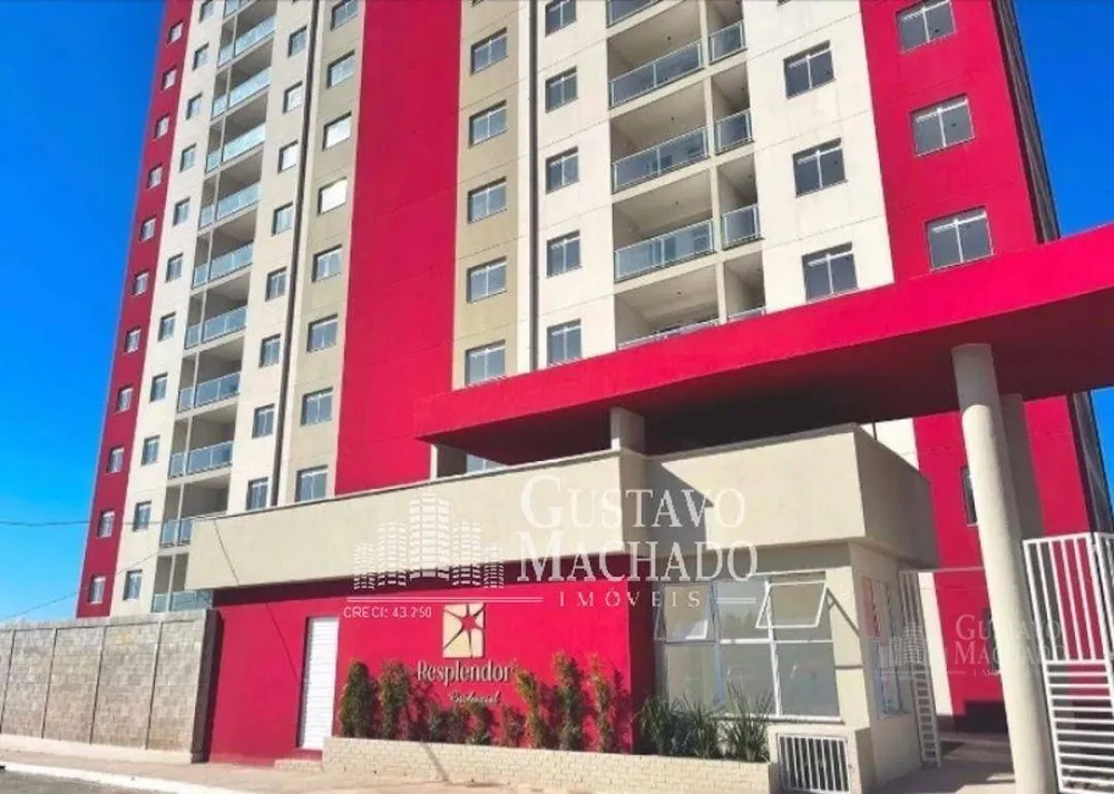 Apartamento, 2 quartos, 45 m² - Foto 3