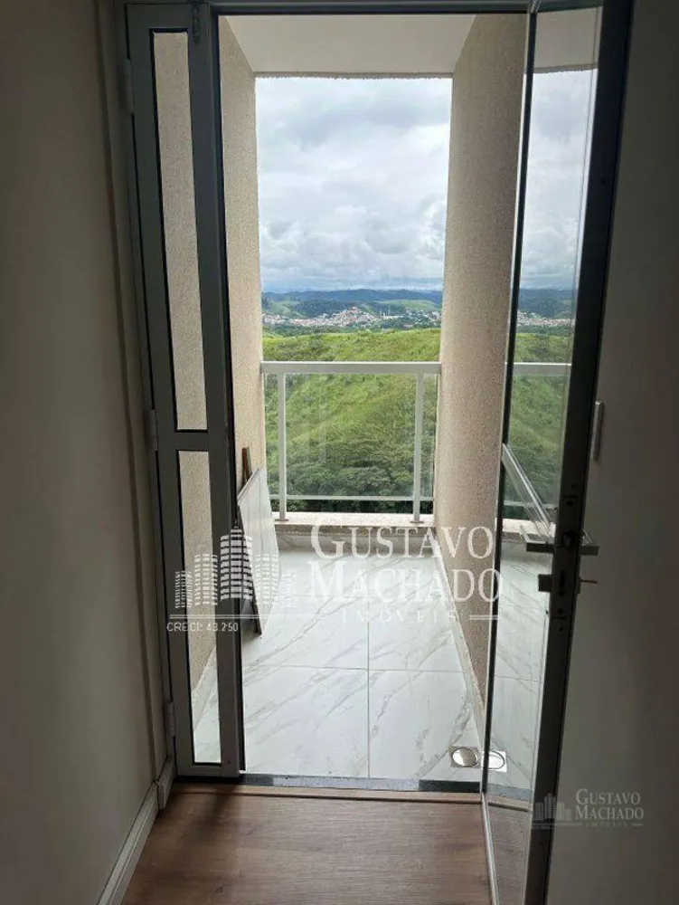 Apartamento, 2 quartos, 45 m² - Foto 5