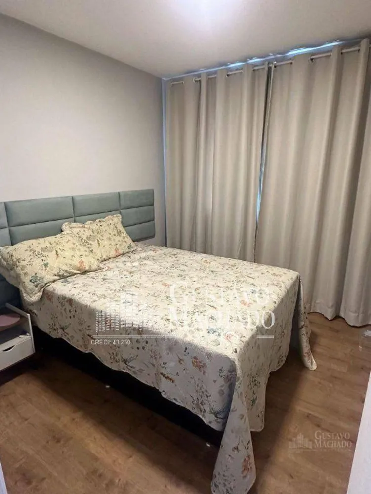 Apartamento, 2 quartos, 45 m² - Foto 8