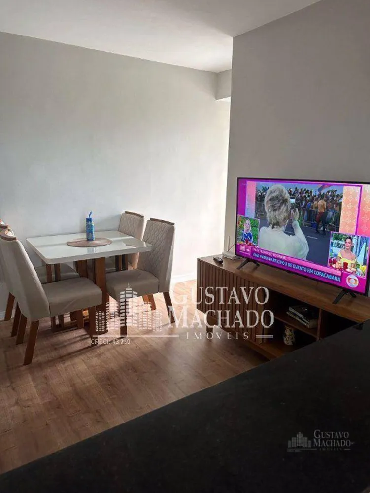 Apartamento, 2 quartos, 45 m² - Foto 7