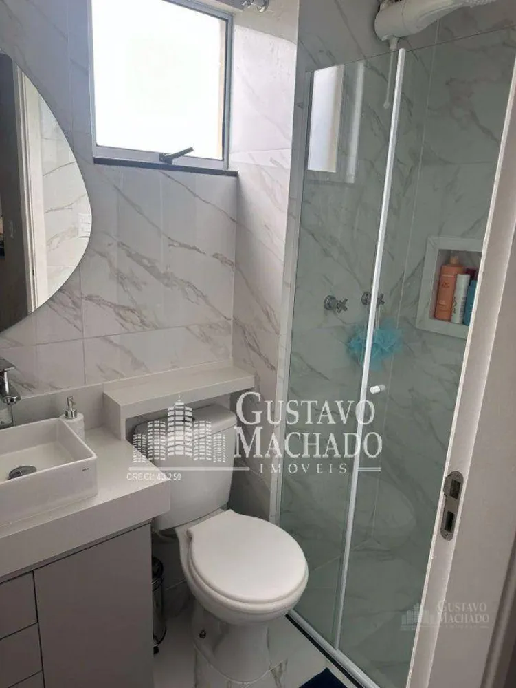 Apartamento, 2 quartos, 45 m² - Foto 6