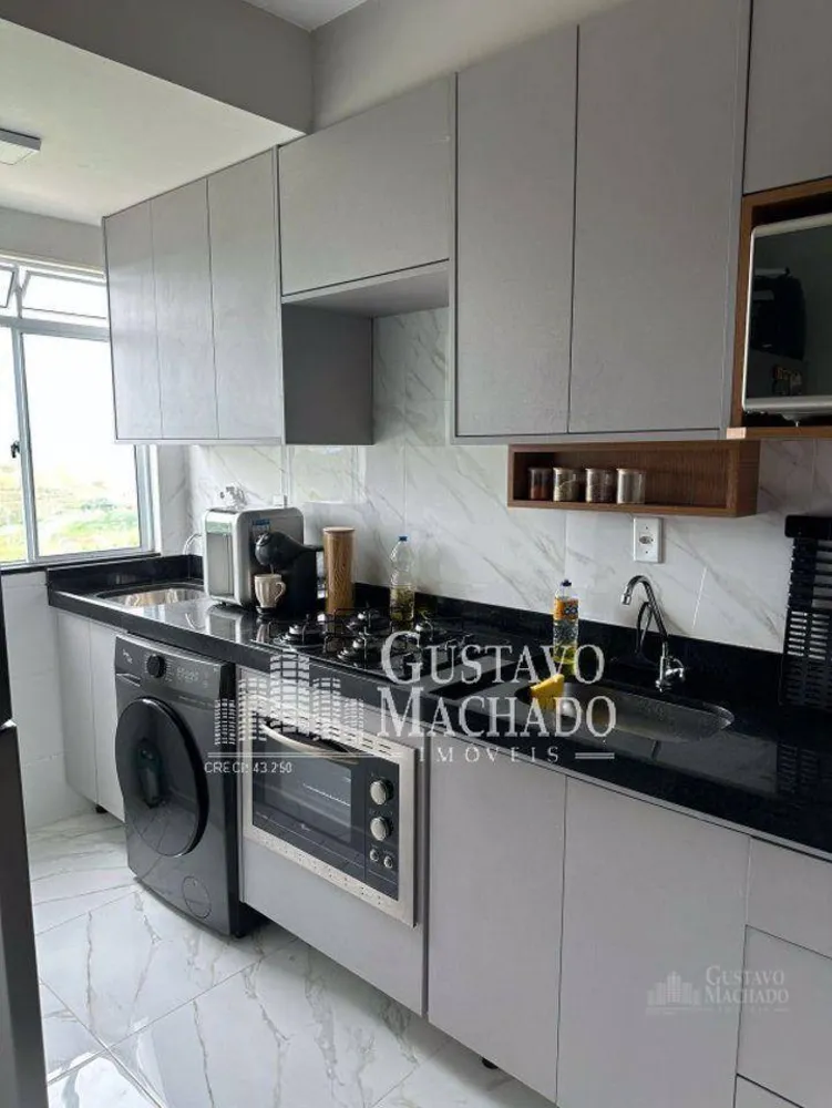 Apartamento, 2 quartos, 45 m² - Foto 10