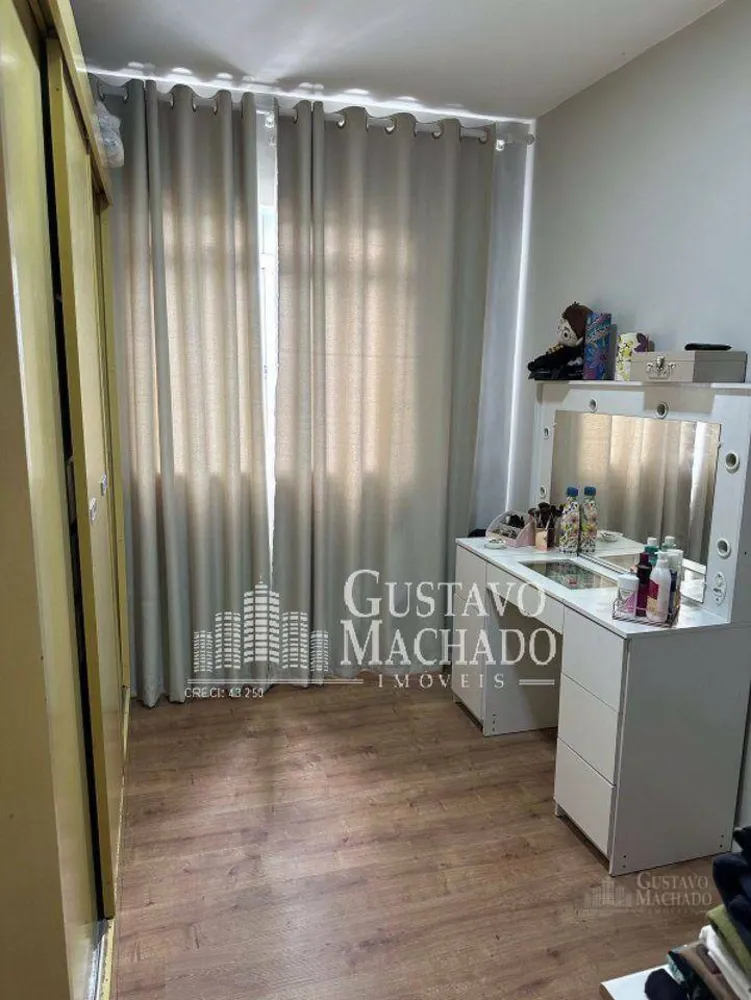 Apartamento, 2 quartos, 45 m² - Foto 4