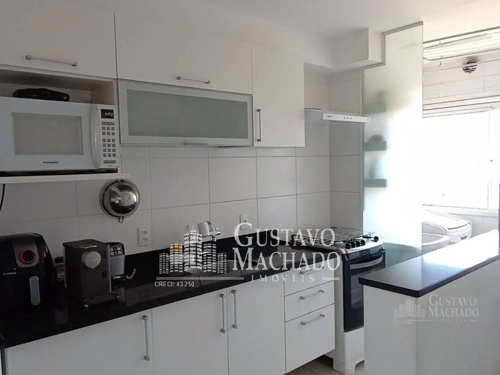 Apartamento, 2 quartos, 61 m² - Foto 4