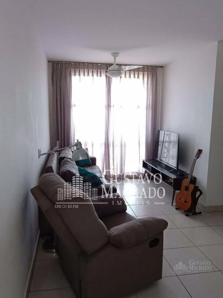 Apartamento, 2 quartos, 61 m² - Foto 9