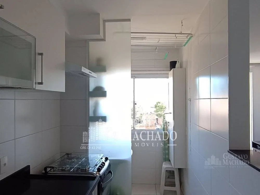 Apartamento, 2 quartos, 61 m² - Foto 2