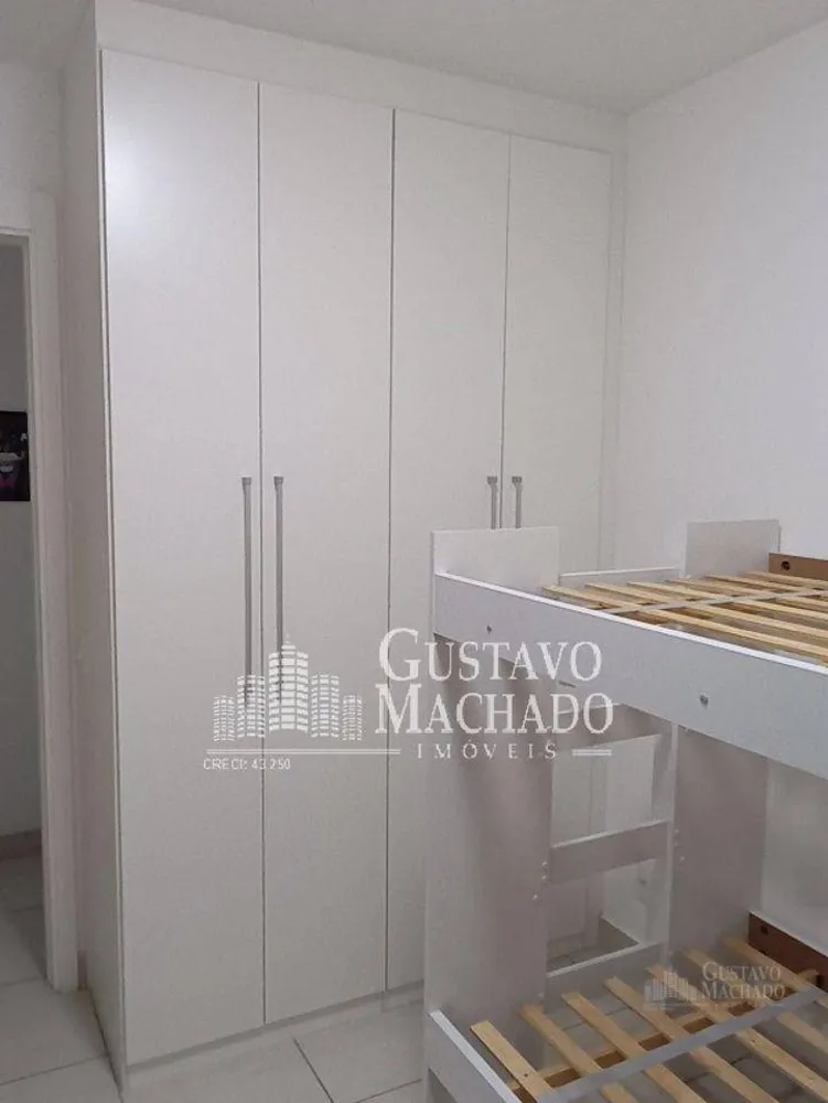 Apartamento, 2 quartos, 61 m² - Foto 10