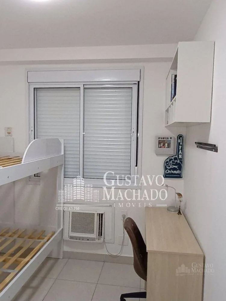 Apartamento, 2 quartos, 61 m² - Foto 6