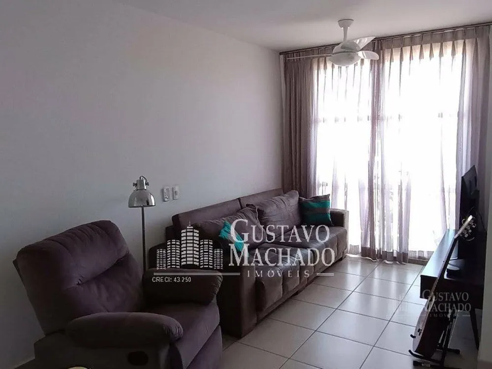 Apartamento, 2 quartos, 61 m² - Foto 5