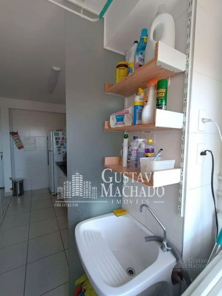 Apartamento, 2 quartos, 61 m² - Foto 3