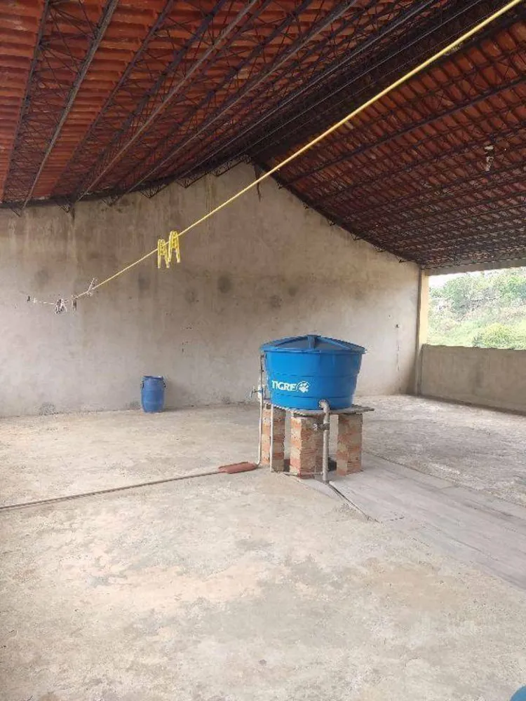 Casa, 3 quartos, 340 m² - Foto 9