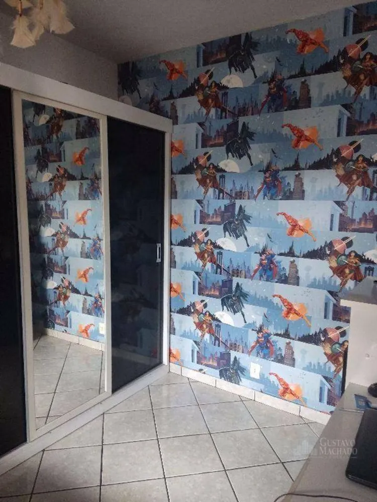 Casa, 3 quartos, 340 m² - Foto 6