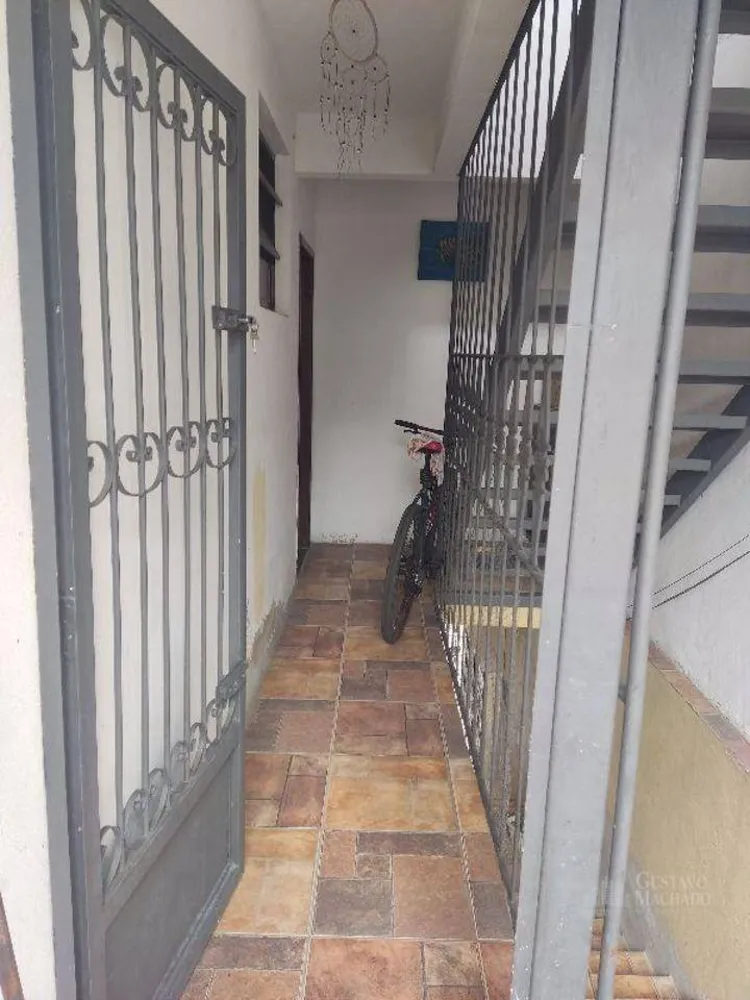 Casa, 3 quartos, 340 m² - Foto 2
