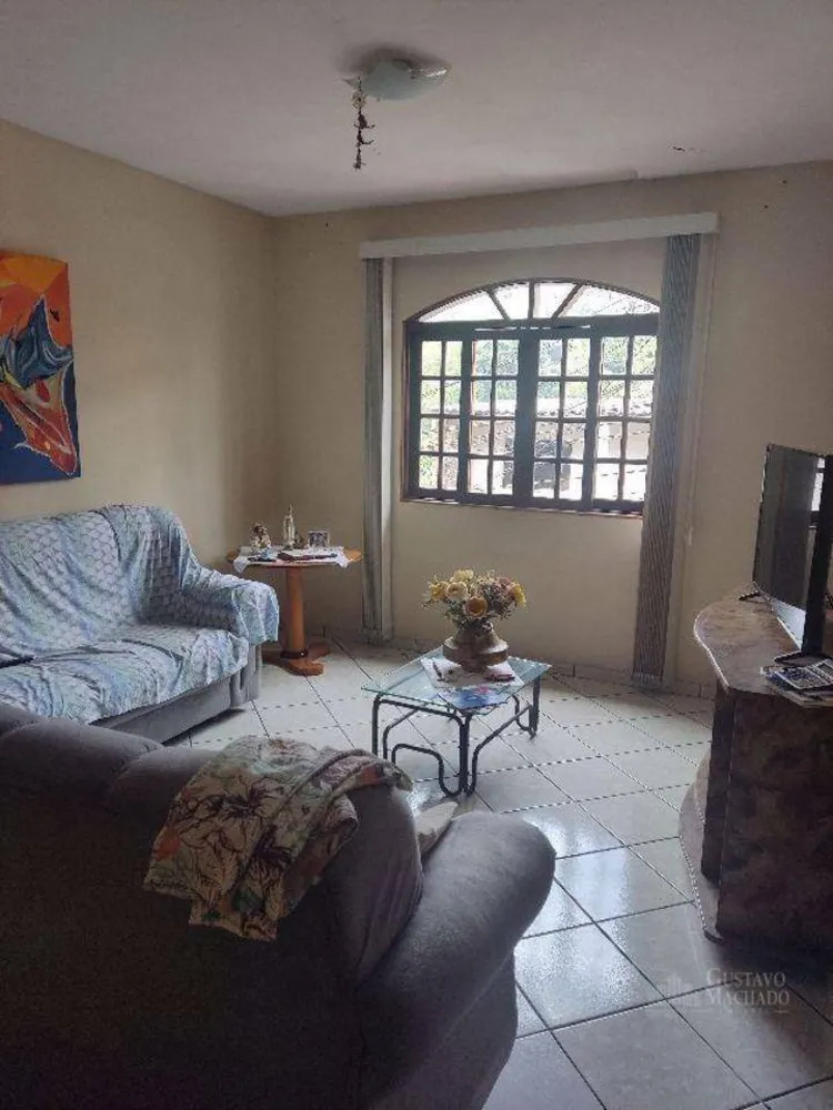 Casa, 3 quartos, 340 m² - Foto 3