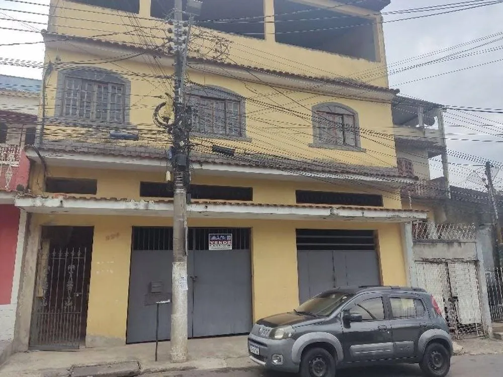 Casa, 3 quartos, 340 m² - Foto 1