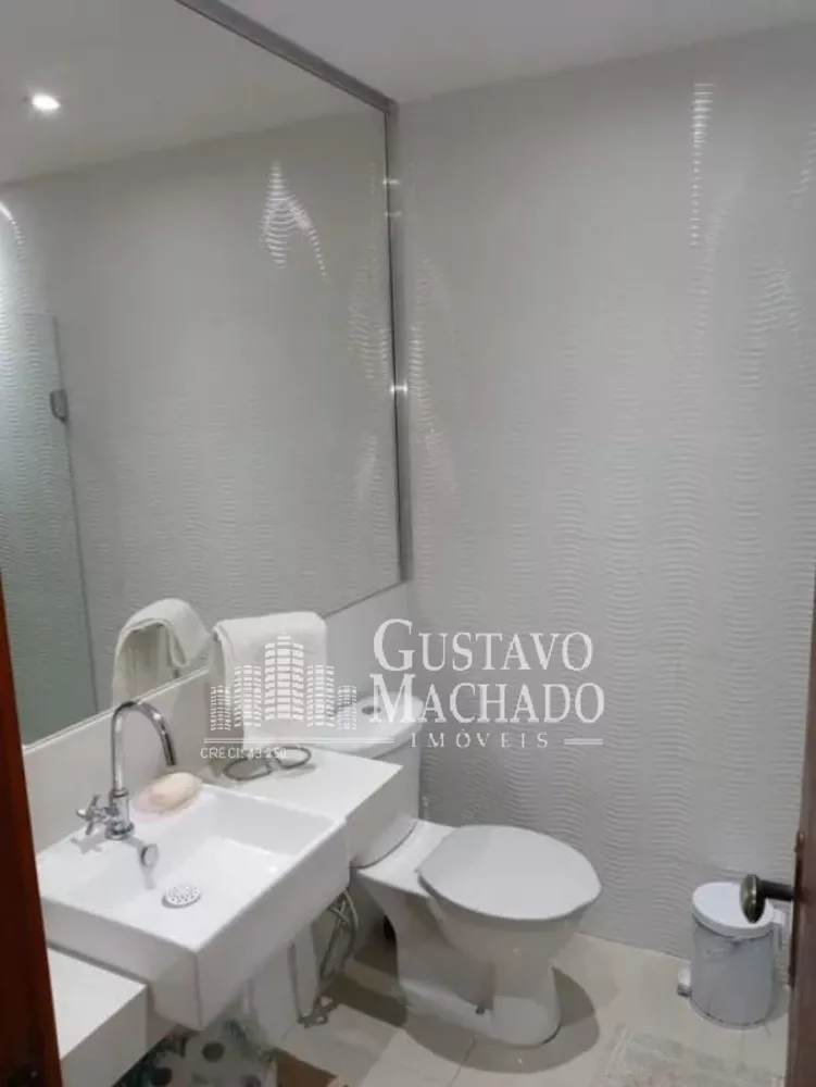 Casa, 3 quartos - Foto 7