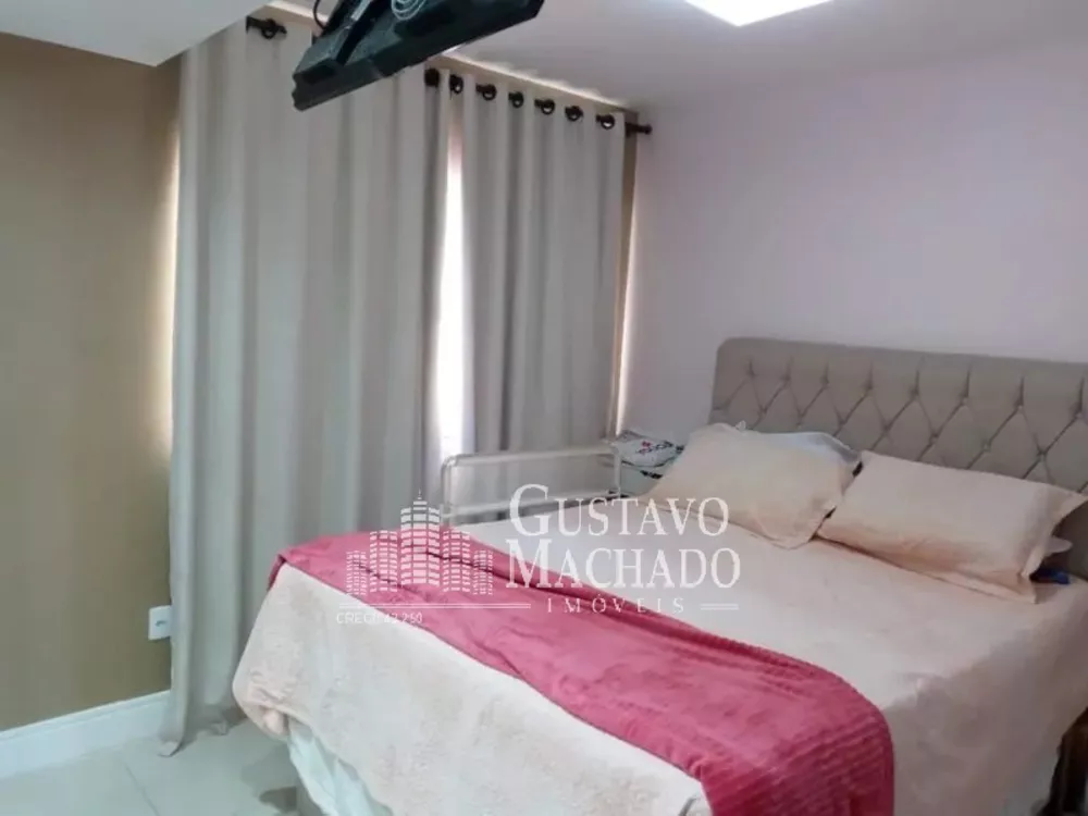 Casa, 3 quartos - Foto 5