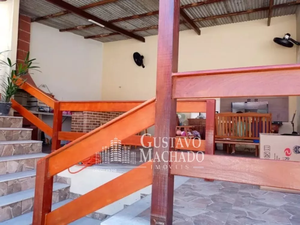 Casa, 3 quartos - Foto 10