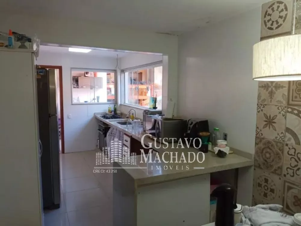 Casa, 3 quartos - Foto 8