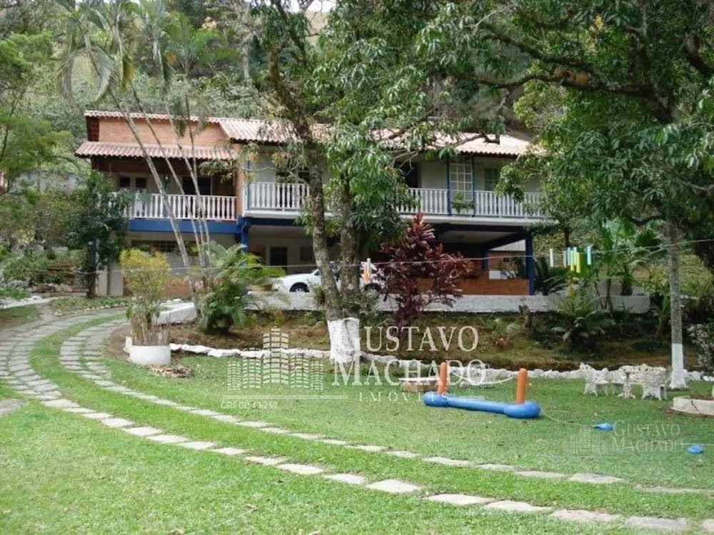 Sítio, 4 quartos, 22920 m² - Foto 1
