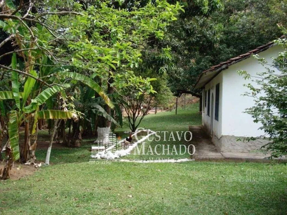 Sítio, 4 quartos, 22920 m² - Foto 9