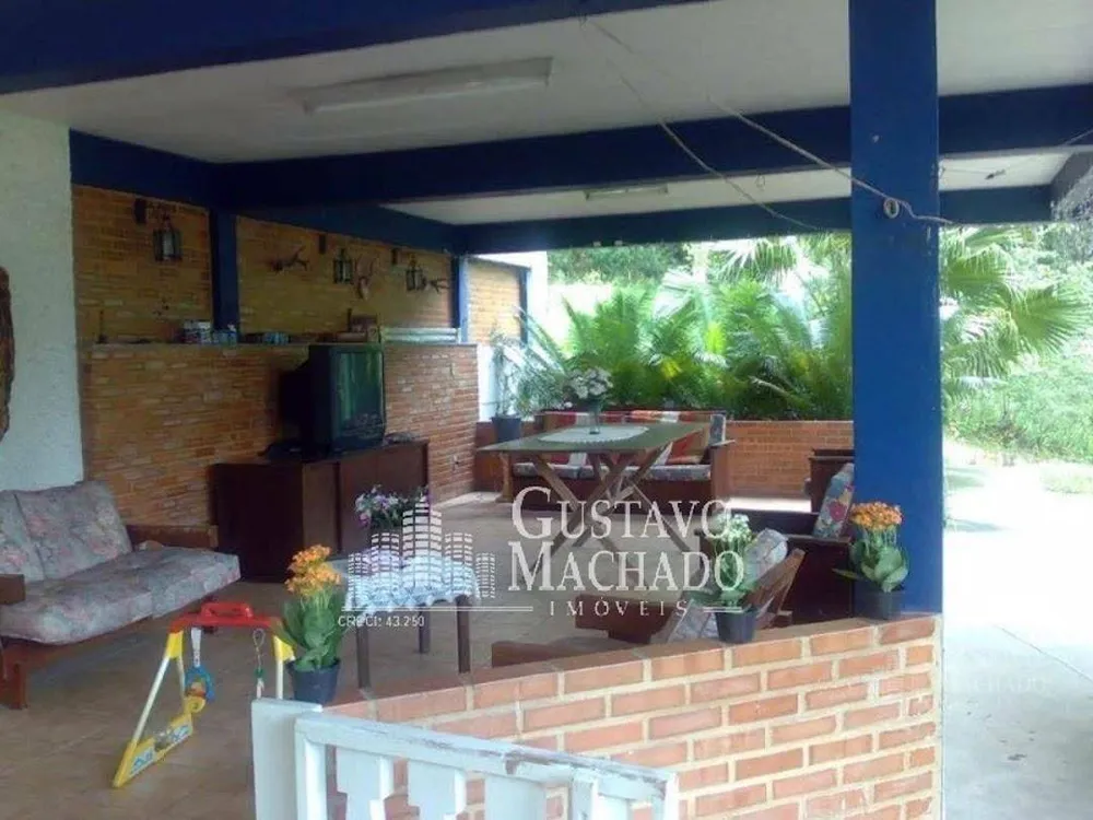Sítio, 4 quartos, 22920 m² - Foto 3