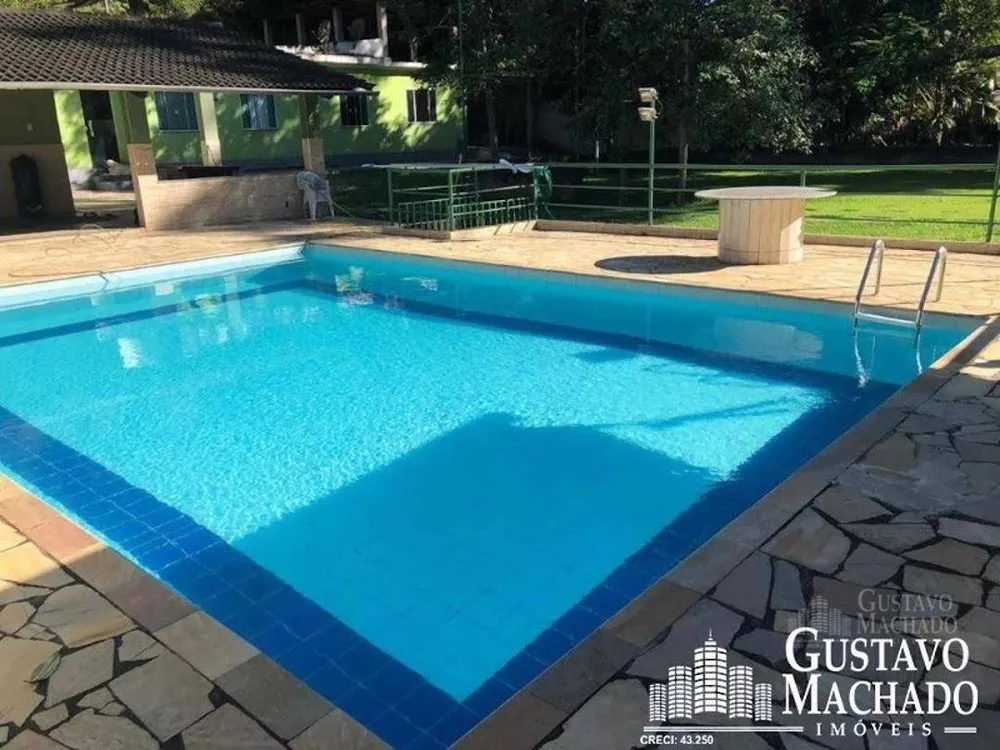 Chácara, 4 quartos, 150 m² - Foto 4