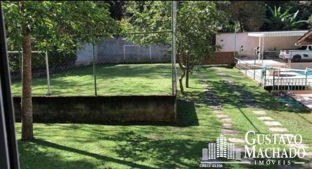 Chácara, 4 quartos, 150 m² - Foto 2