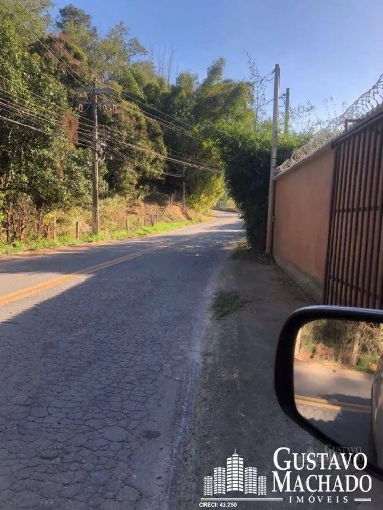 Chácara, 4 quartos, 150 m² - Foto 3