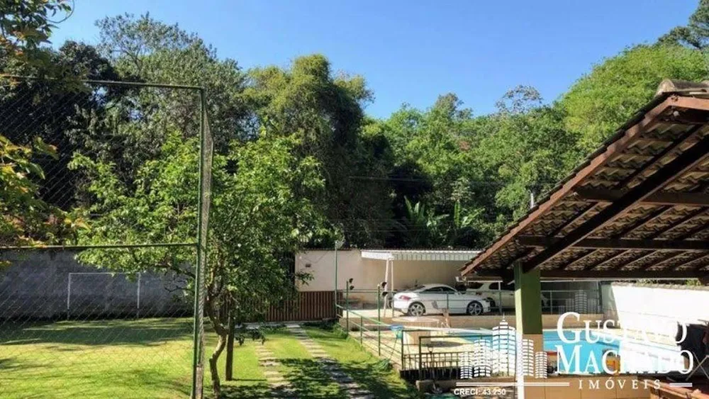 Chácara, 4 quartos, 150 m² - Foto 11