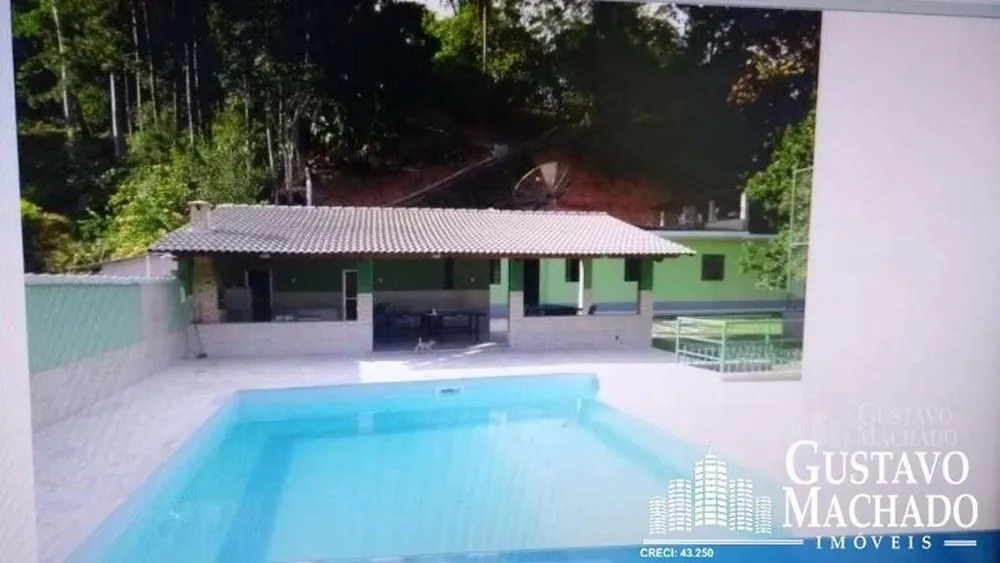 Chácara, 4 quartos, 150 m² - Foto 5