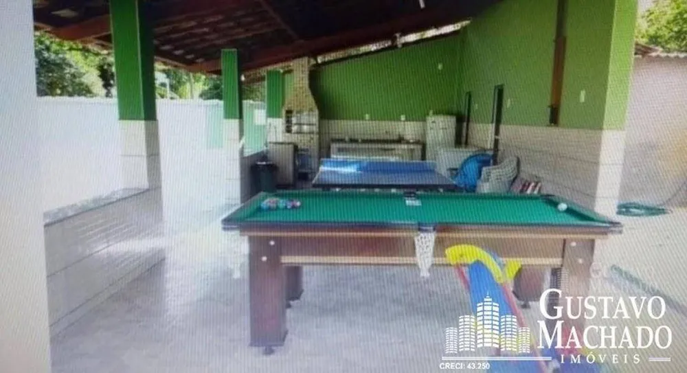 Chácara, 4 quartos, 150 m² - Foto 7