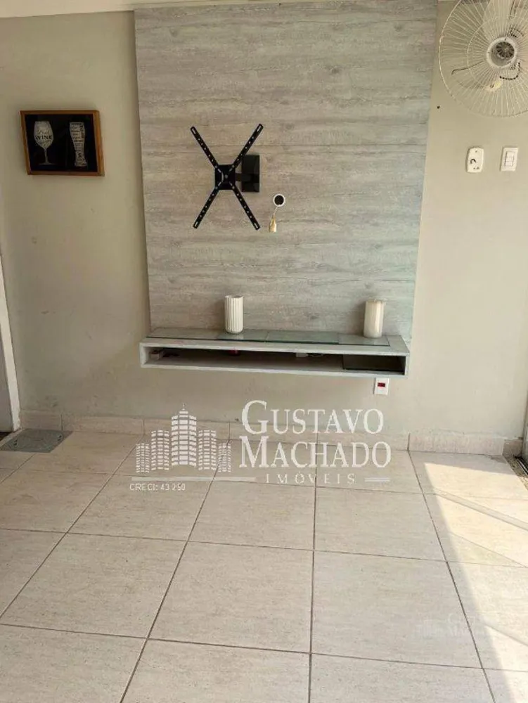 Casa, 3 quartos, 180 m² - Foto 11