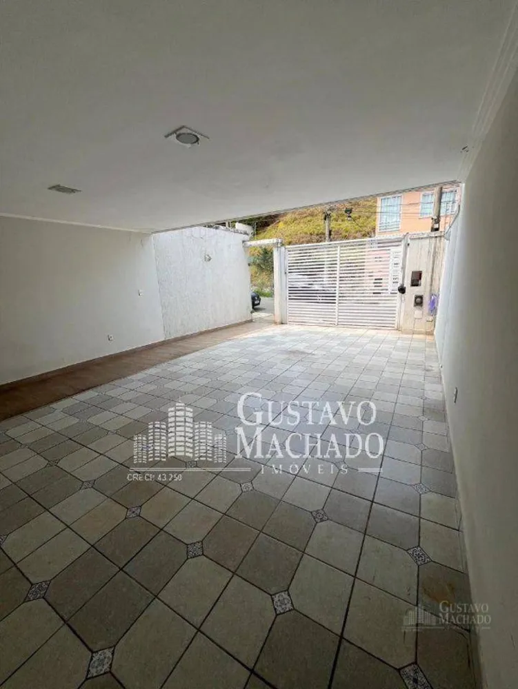 Casa, 3 quartos, 180 m² - Foto 4