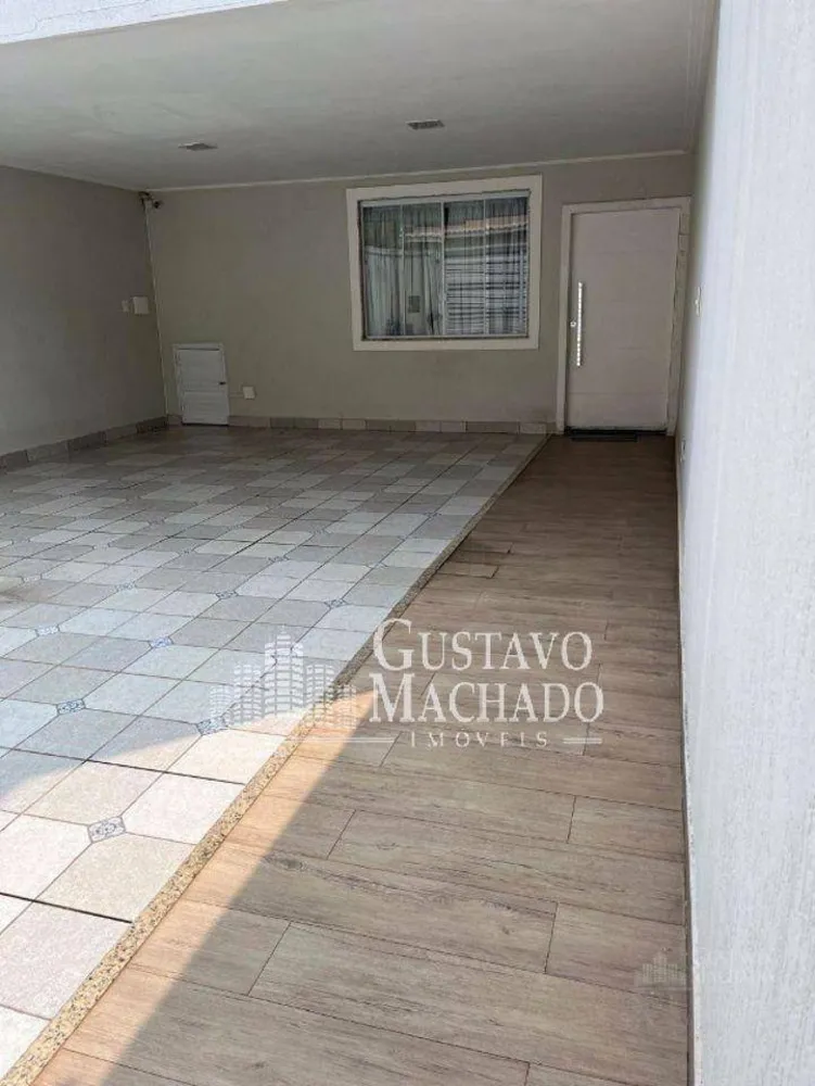 Casa, 3 quartos, 180 m² - Foto 5