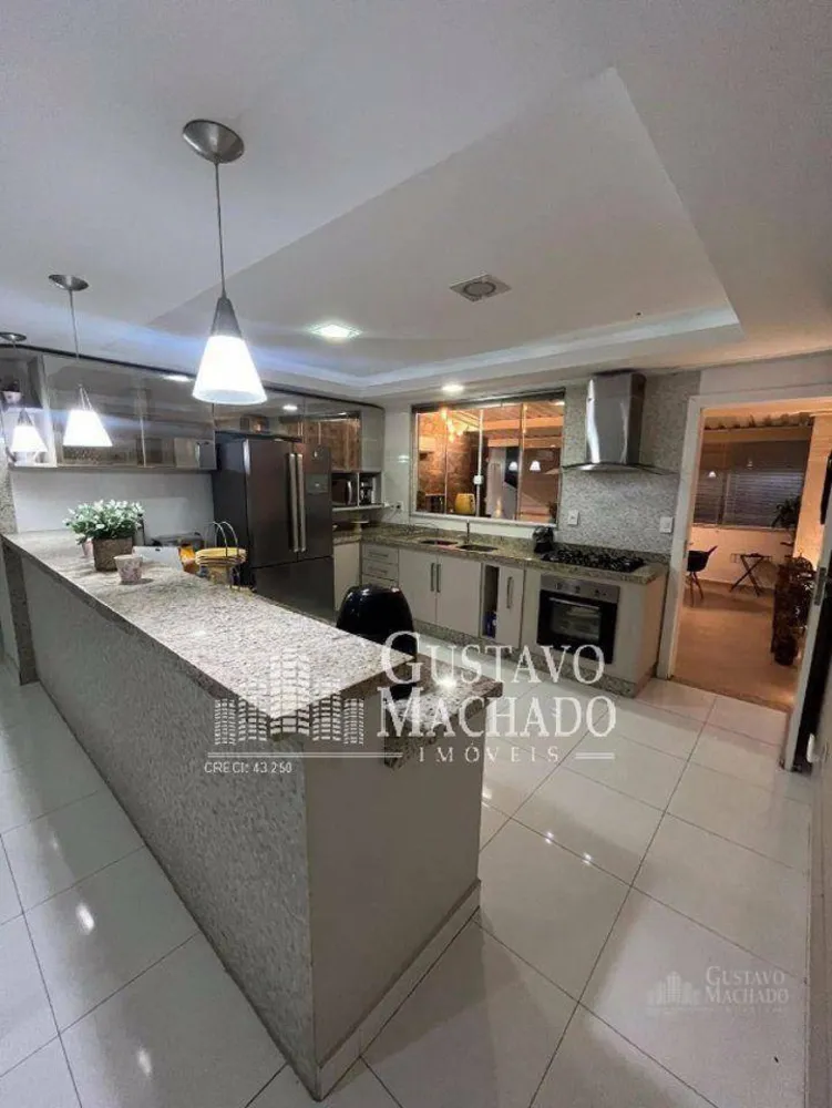 Casa, 3 quartos, 180 m² - Foto 7