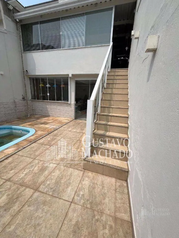 Casa, 3 quartos, 180 m² - Foto 10