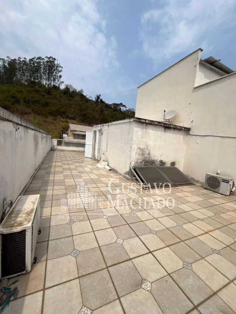 Casa, 3 quartos, 180 m² - Foto 25