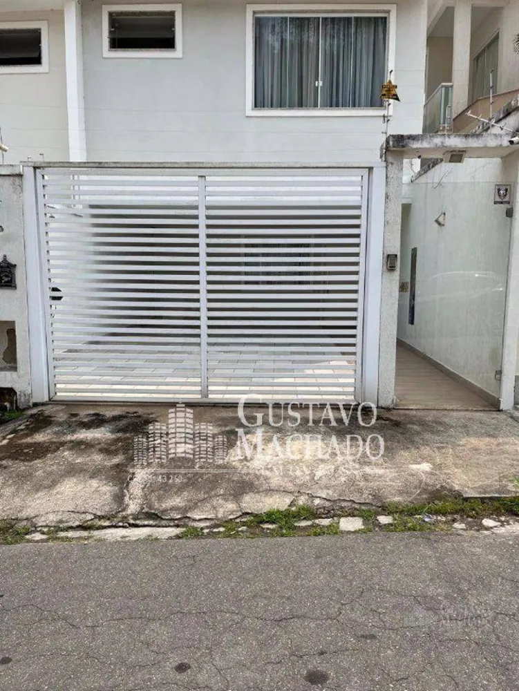 Casa, 3 quartos, 180 m² - Foto 2