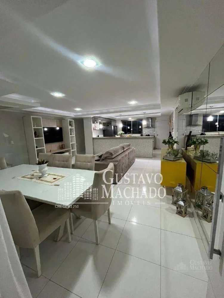 Casa, 3 quartos, 180 m² - Foto 3