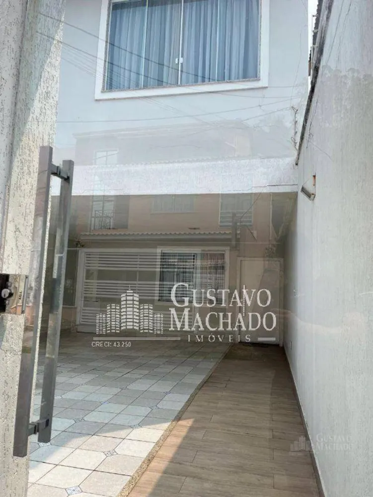 Casa, 3 quartos, 180 m² - Foto 6