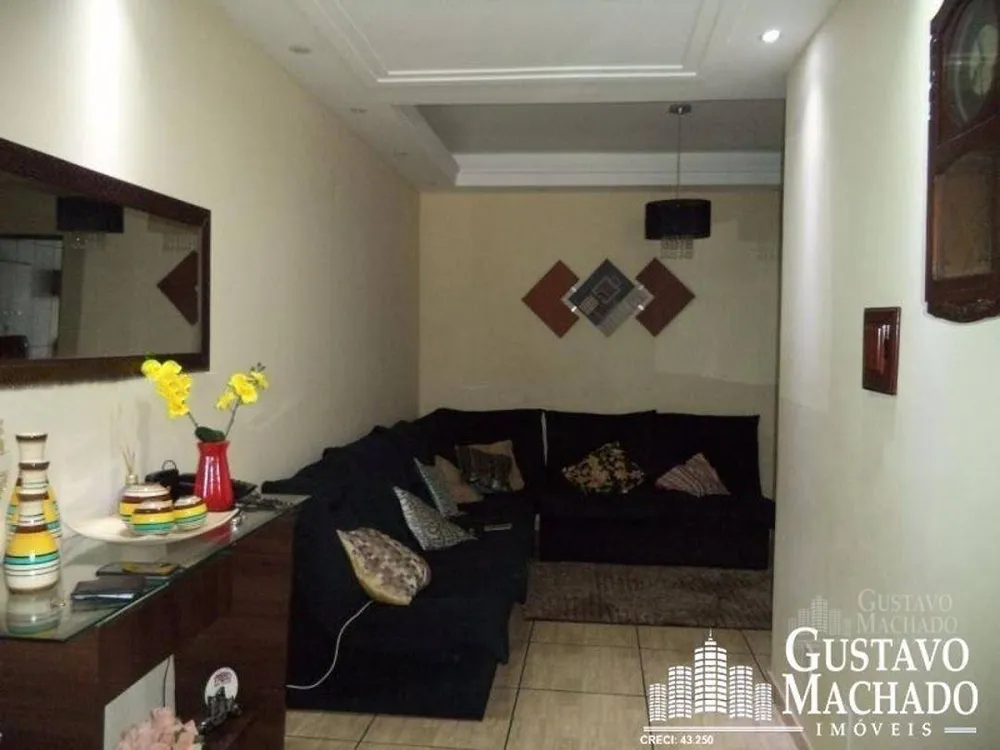 Casa, 3 quartos, 200 m² - Foto 1