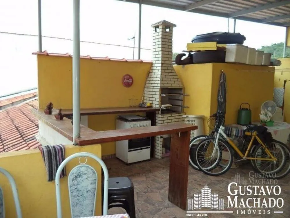 Casa, 3 quartos, 200 m² - Foto 10