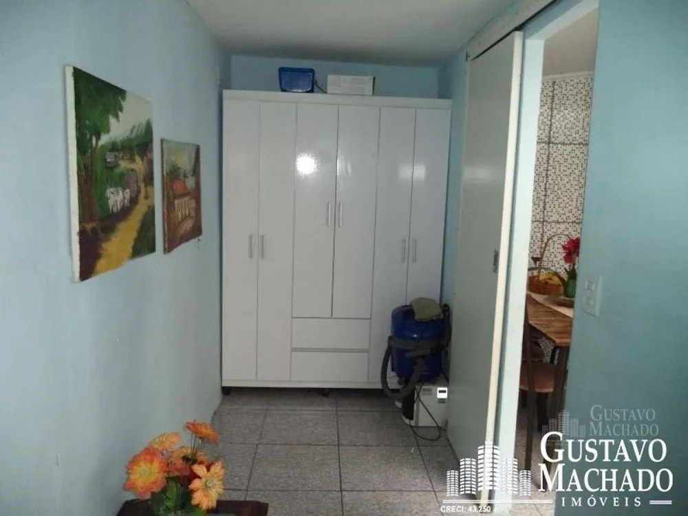 Casa, 3 quartos, 200 m² - Foto 6